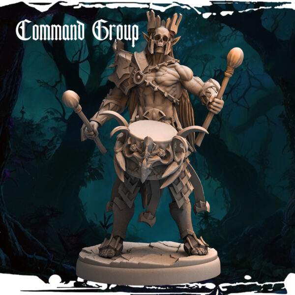 Elven Command Groups - obrazek 6