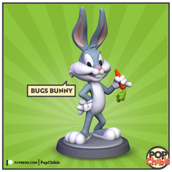 Bugs Bunny