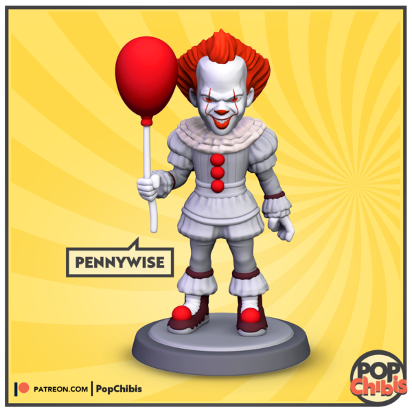 Pennywise