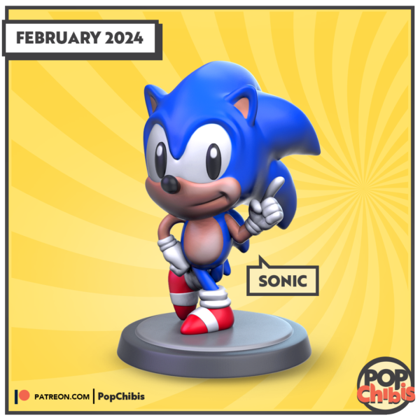 Sonic