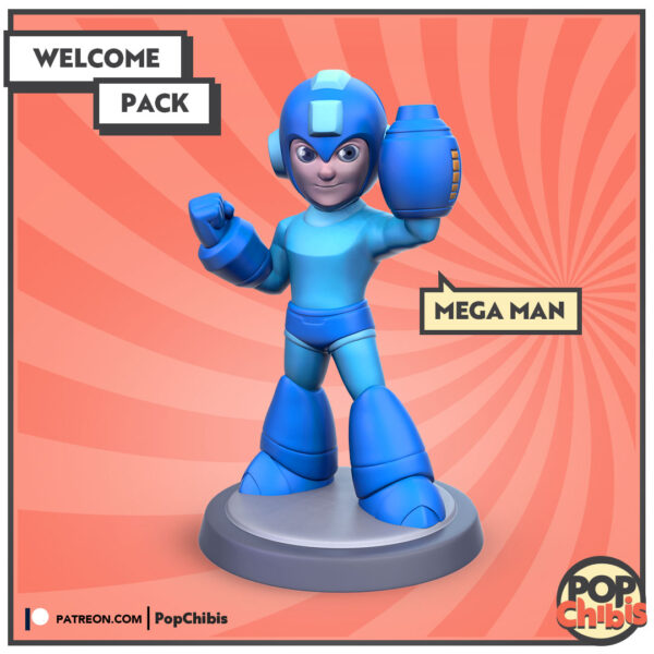 Mega Man