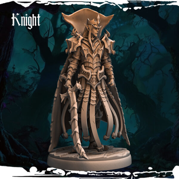 Elven Knights - obrazek 10