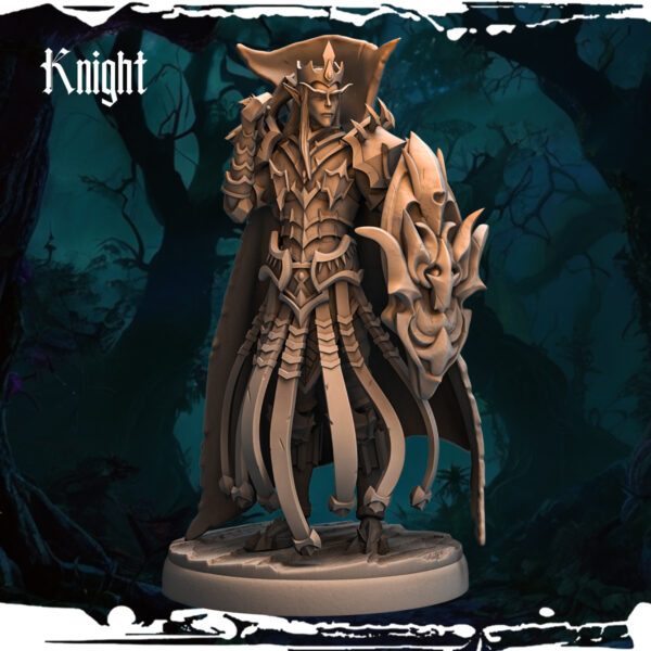 Elven Knights - obrazek 11