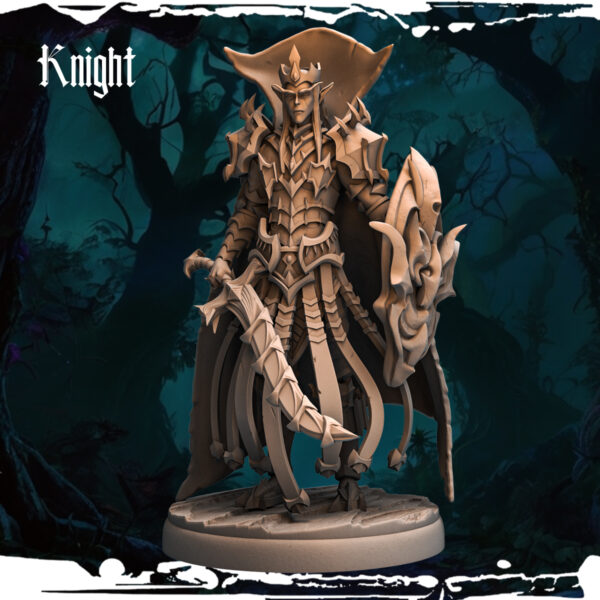 Elven Knights - obrazek 12