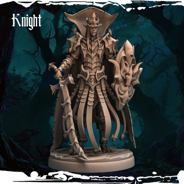 Elven Knights - obrazek 3