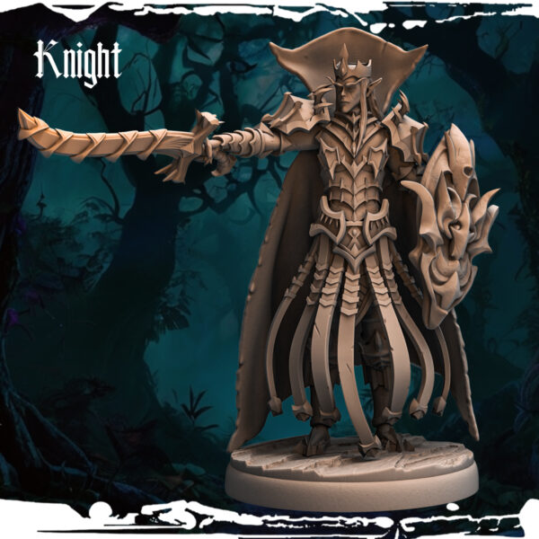 Elven Knights - obrazek 4