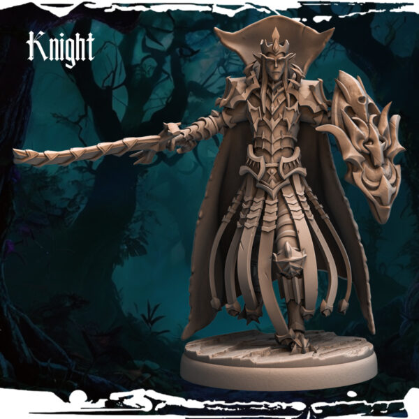 Elven Knights - obrazek 5