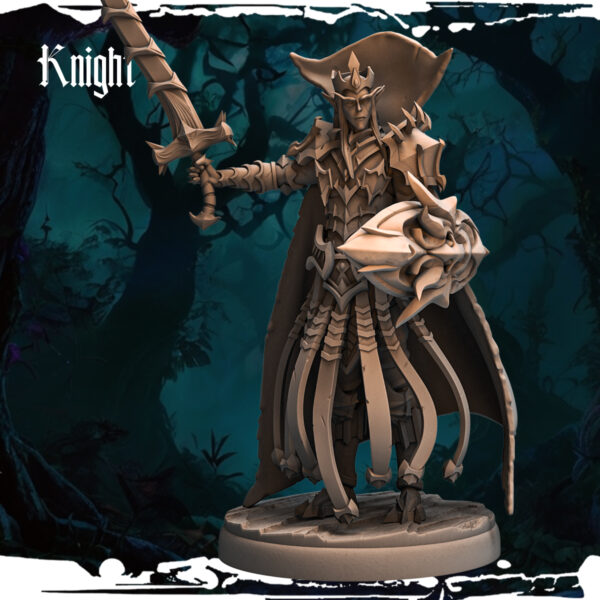 Elven Knights - obrazek 6
