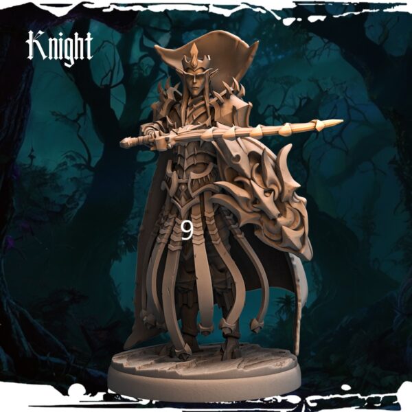 Elven Knights - obrazek 8