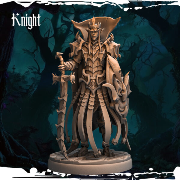 Elven Knights - obrazek 9
