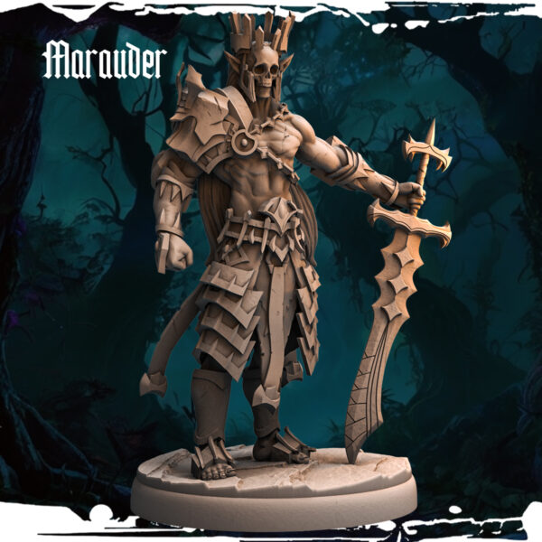 Marauders - obrazek 2