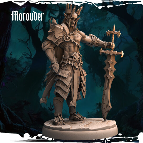 Marauders - obrazek 12