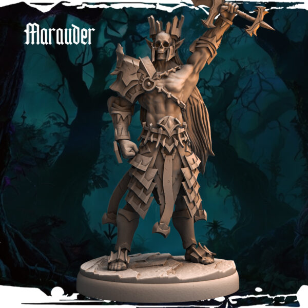 Marauders - obrazek 13