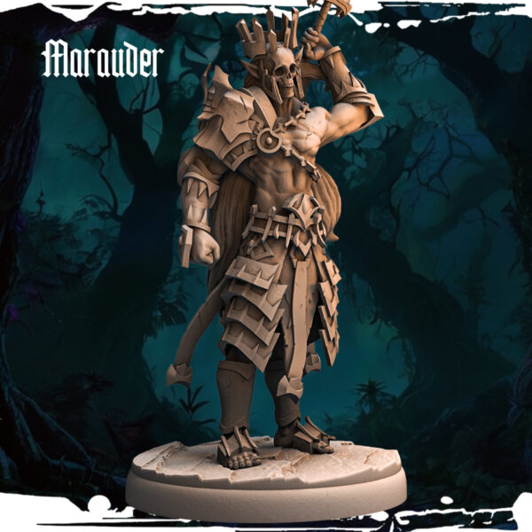 Marauders - obrazek 3