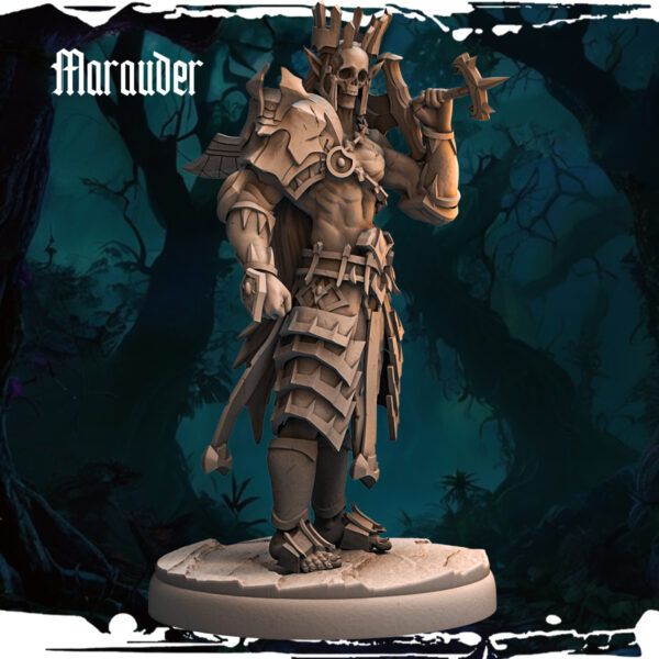 Marauders - obrazek 5