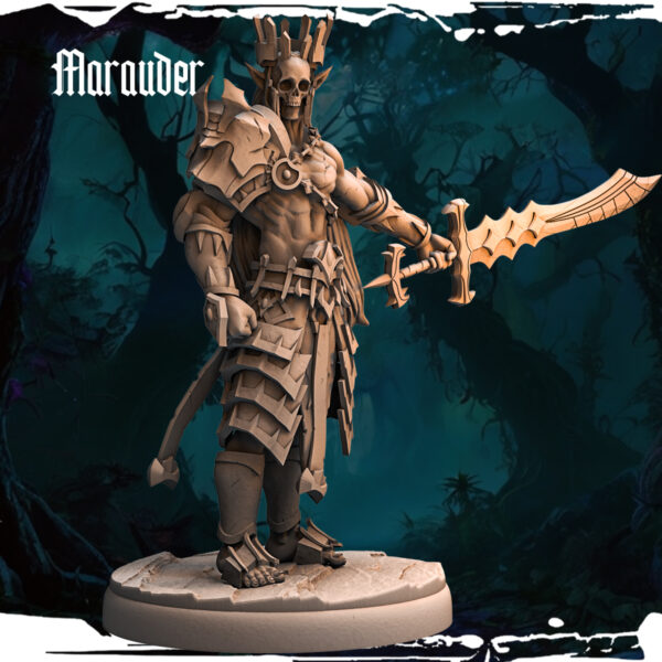 Marauders - obrazek 6