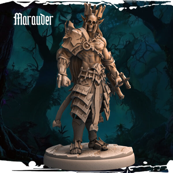 Marauders - obrazek 8