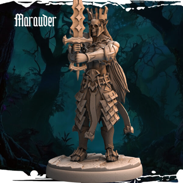 Marauders - obrazek 10