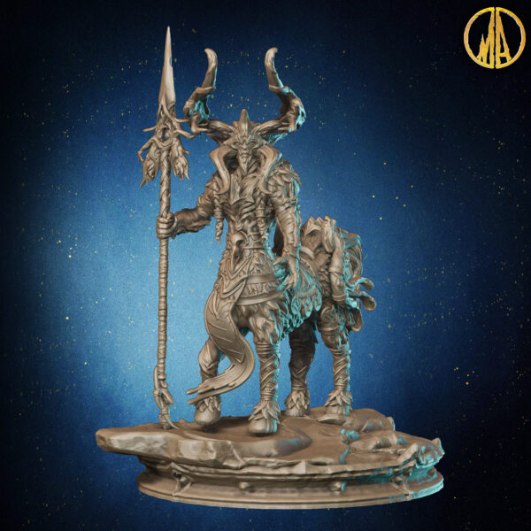 Dark Forest Centaurs