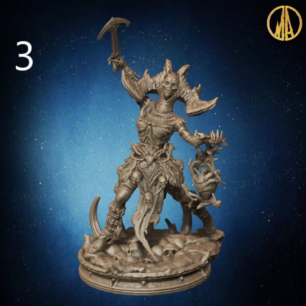 Shadow Weaver - obrazek 4