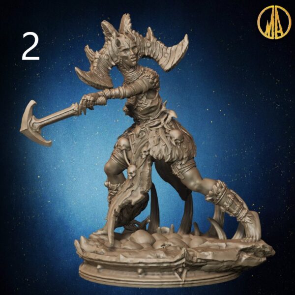 Shadow Weaver - obrazek 3