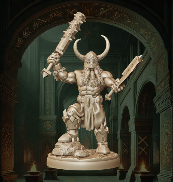Dwarfs Leaders - obrazek 3