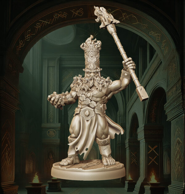 Dwarfs Leaders - obrazek 8