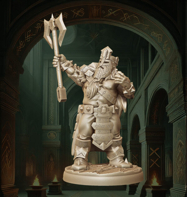 Dwarfs Leaders - obrazek 2