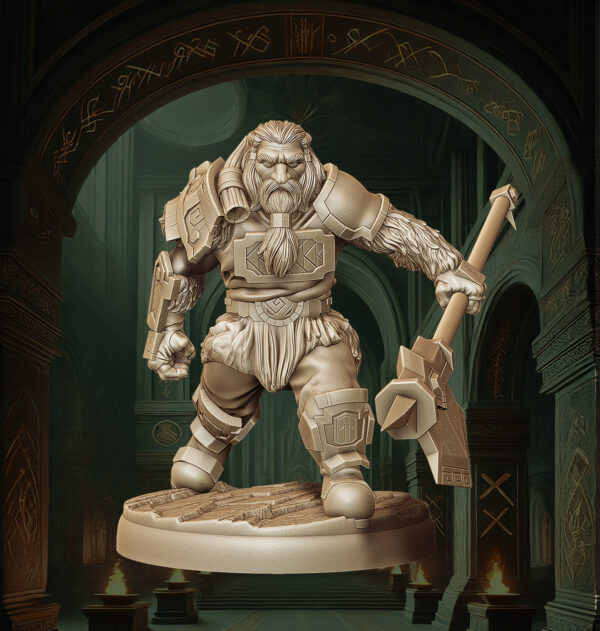 Dwarfs Cleavers - obrazek 4