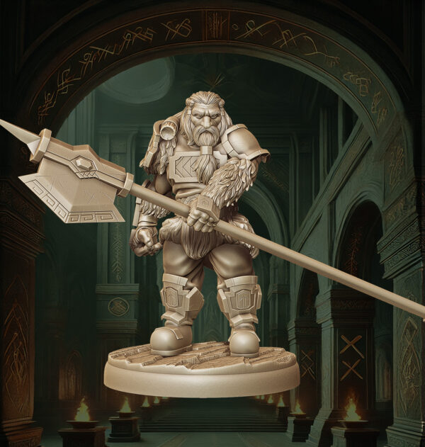 Dwarfs Cleavers - obrazek 5