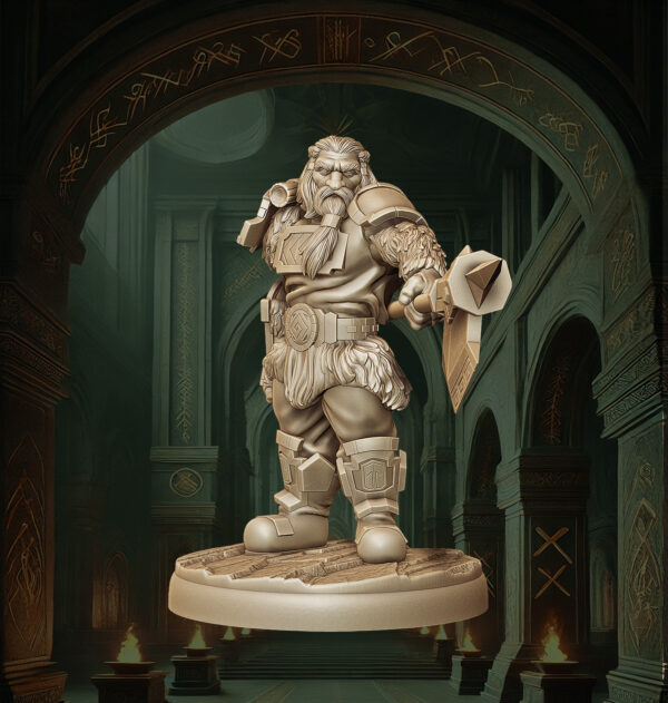 Dwarfs Cleavers - obrazek 6