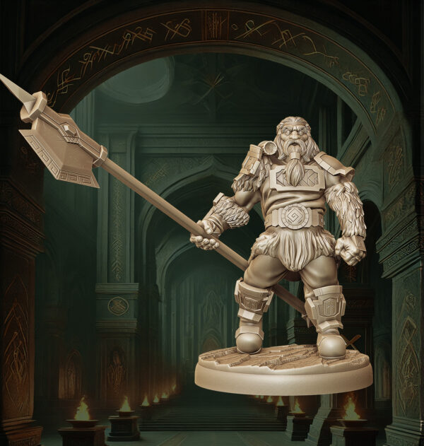 Dwarfs Cleavers - obrazek 7
