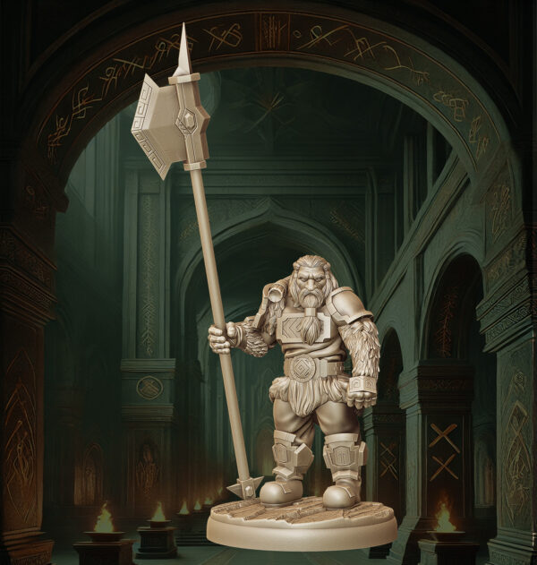 Dwarfs Cleavers - obrazek 8