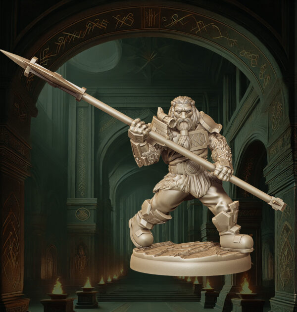 Dwarfs Cleavers - obrazek 9