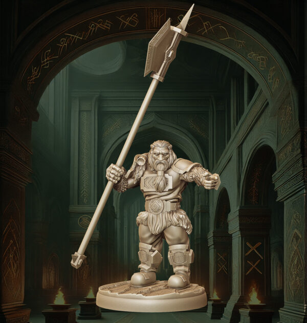 Dwarfs Cleavers - obrazek 10