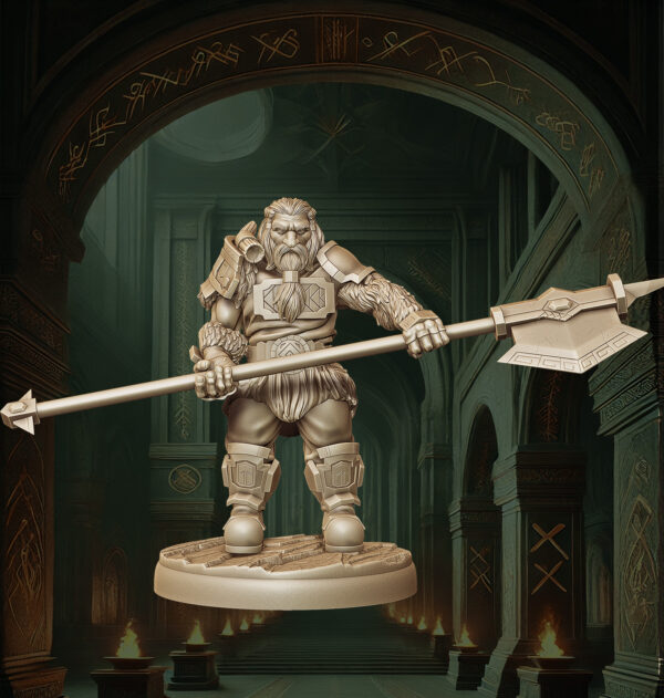 Dwarfs Cleavers - obrazek 12