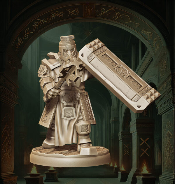 Dwarfs Defenders - obrazek 2