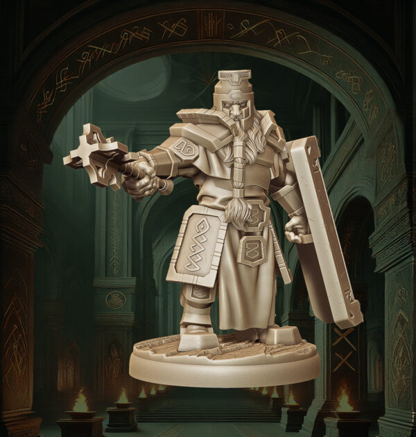Dwarfs Defenders - obrazek 3