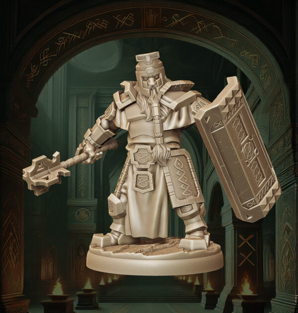 Dwarfs Defenders - obrazek 7