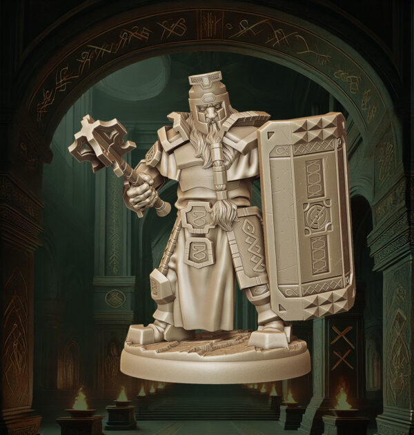 Dwarfs Defenders - obrazek 9
