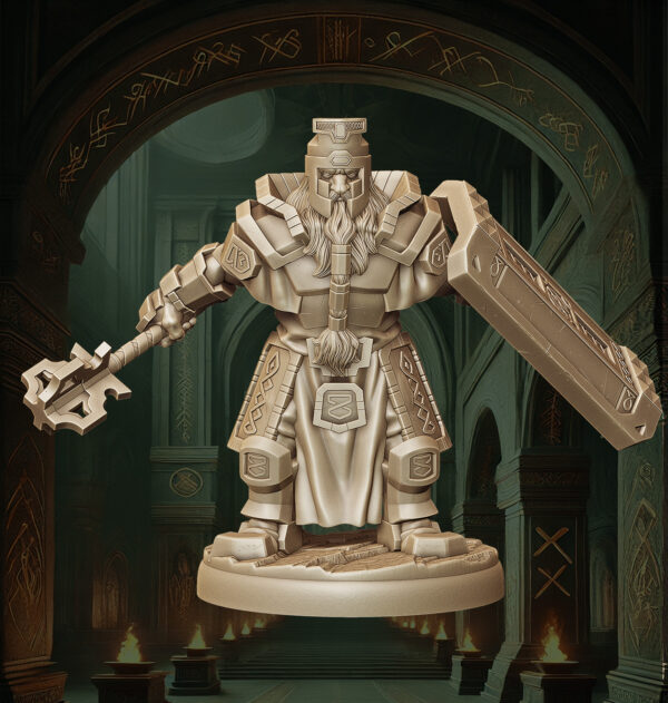Dwarfs Defenders - obrazek 11