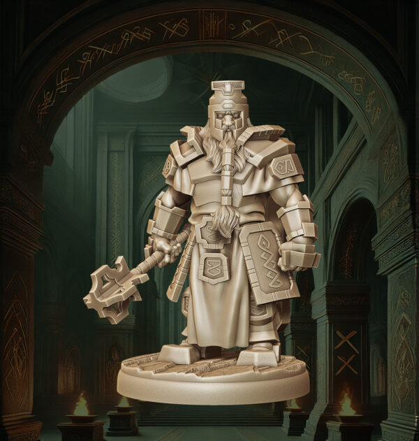 Dwarfs Defenders - obrazek 12
