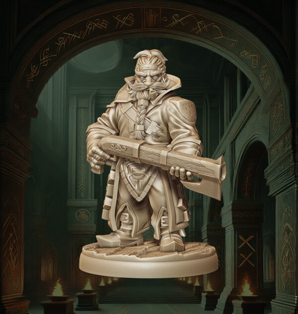 Dwarfs Gunners - obrazek 2