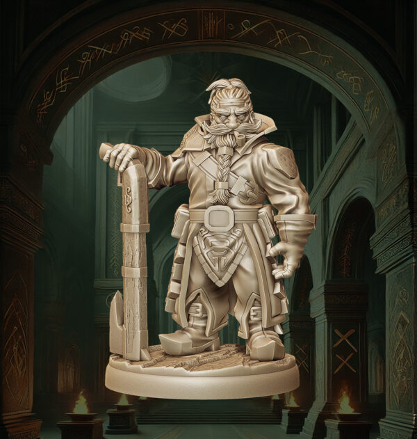 Dwarfs Gunners - obrazek 3