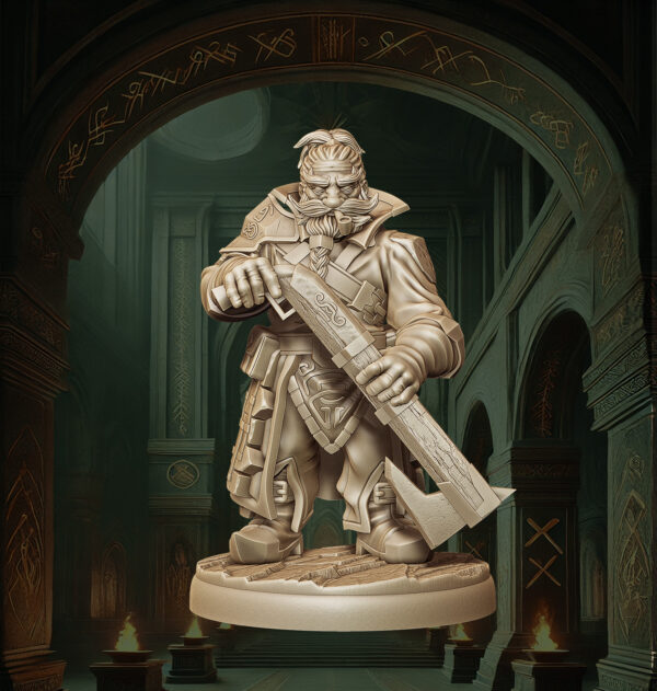 Dwarfs Gunners - obrazek 4