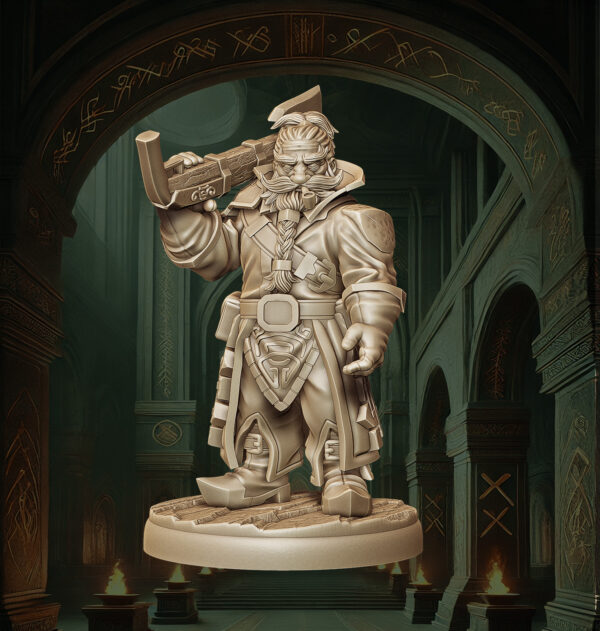 Dwarfs Gunners - obrazek 7