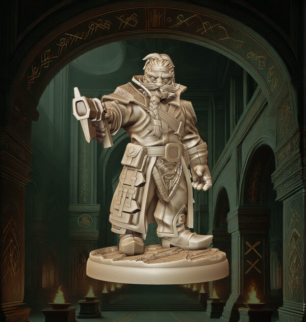 Dwarfs Gunners - obrazek 9