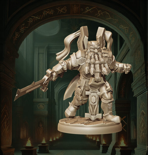 Dwarfs Lords - obrazek 2