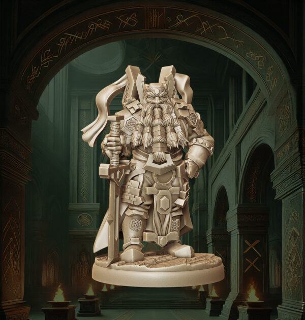 Dwarfs Lords - obrazek 4