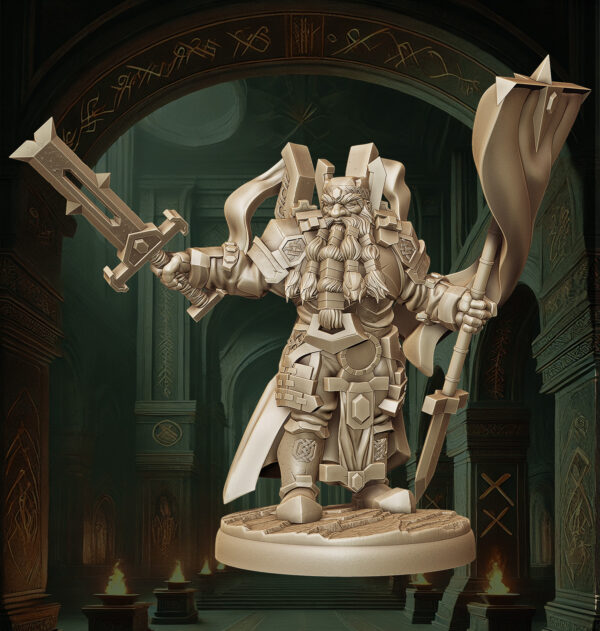 Dwarfs Lords - obrazek 5